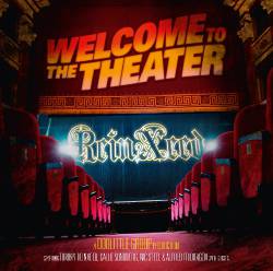 Reinxeed : Welcome to the Theater